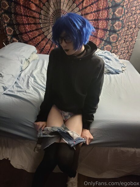 Egobox xxx pornstar images