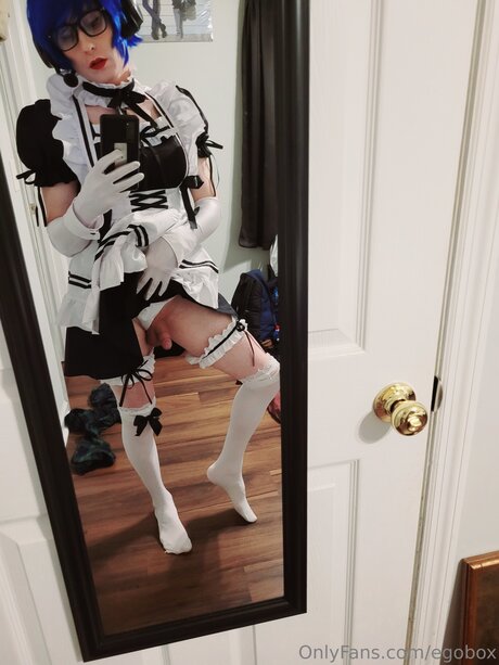 Egobox star xxx archive