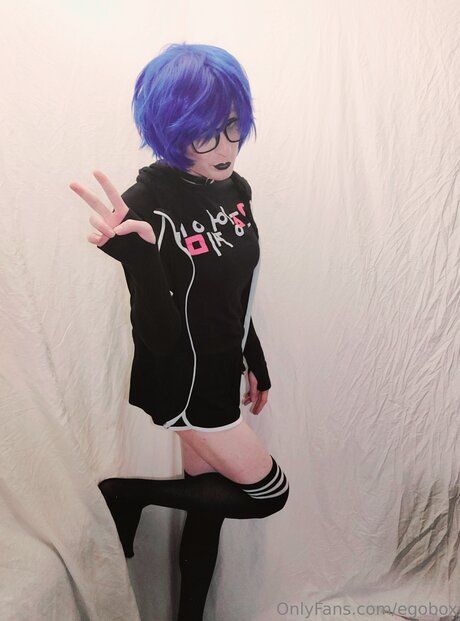 Egobox exclusive pornstar archive