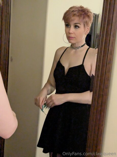 Clawqueen free star pictures