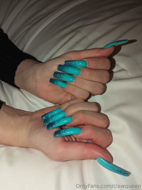 Clawqueen pornstar pic