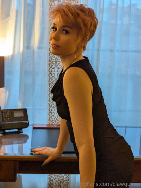 Clawqueen Profile Photo