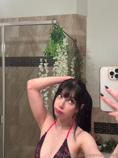 Alessandrakit model pretty photos