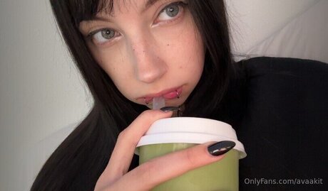 Alessandrakit star naked photo