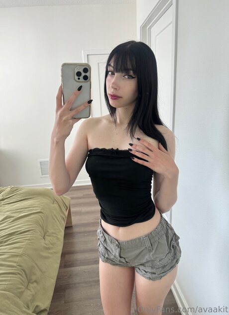 Alessandrakit adult actress photo