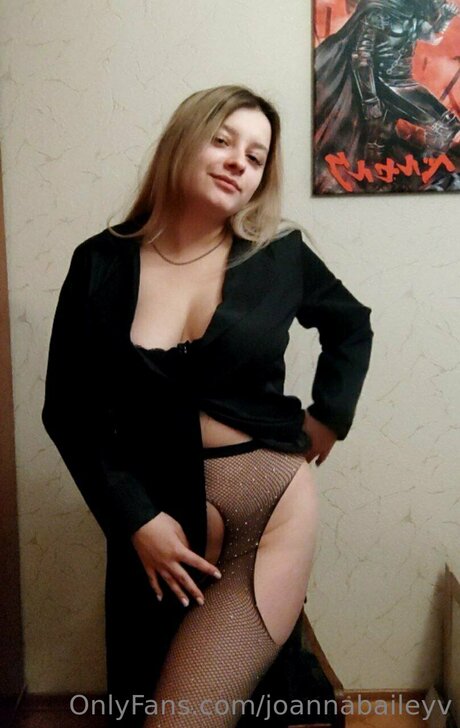 Joannabaileyv pornstar sexy gallery