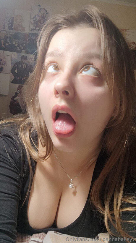 Joannabaileyv free actress img