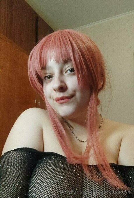 Joannabaileyv pornstar nice pictures