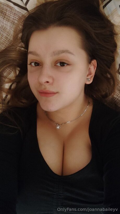 Joannabaileyv free star picture