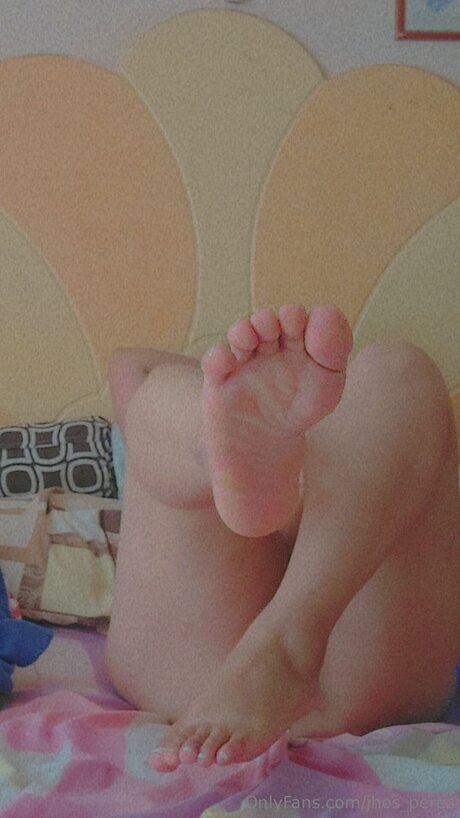 Jhos Perez exclusive model img