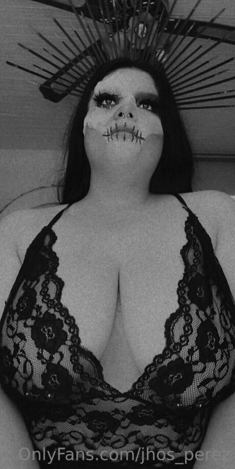 Jhos Perez top star photos