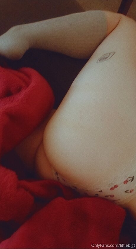 Littlebigt model adult pics