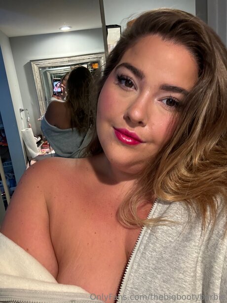 Thebigbootybarbie star high quality image