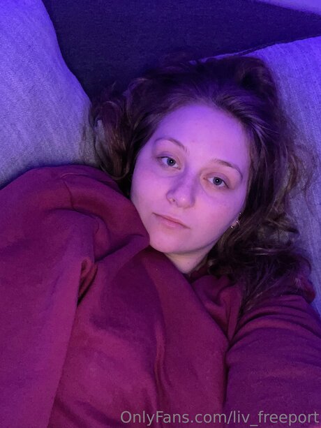 Liv Freeport star pornographic archive