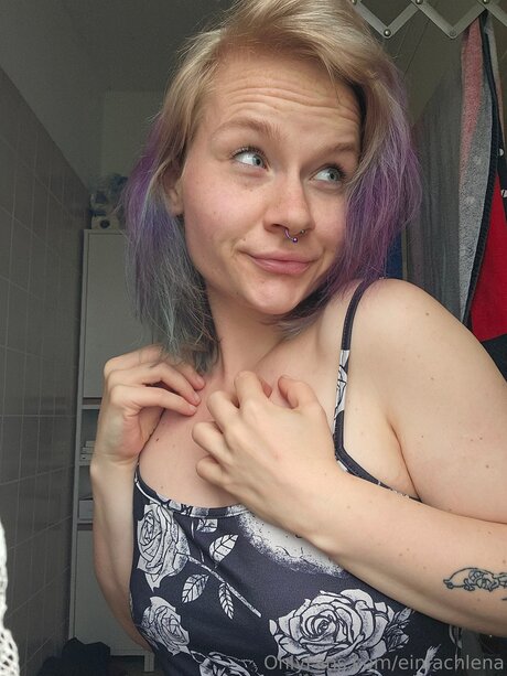 Einfachlena model hd photos