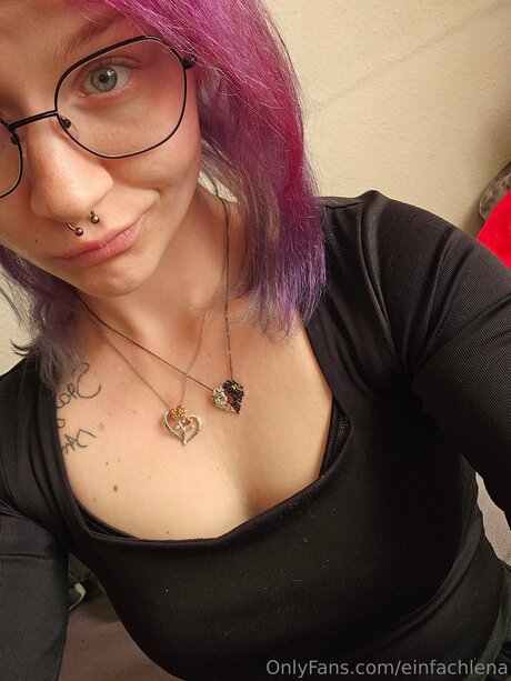 Einfachlena pornstar high quality photos
