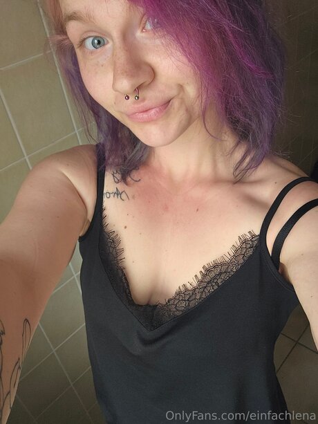 Einfachlena beautiful pornstar pics