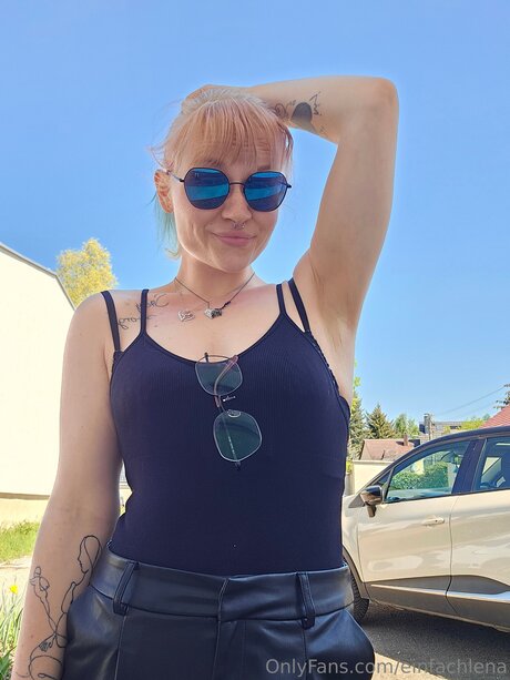 Einfachlena star top images