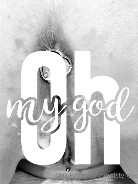 Ofmistyrose pornstar free photo