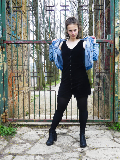 Clarissarosanaroth porn star images