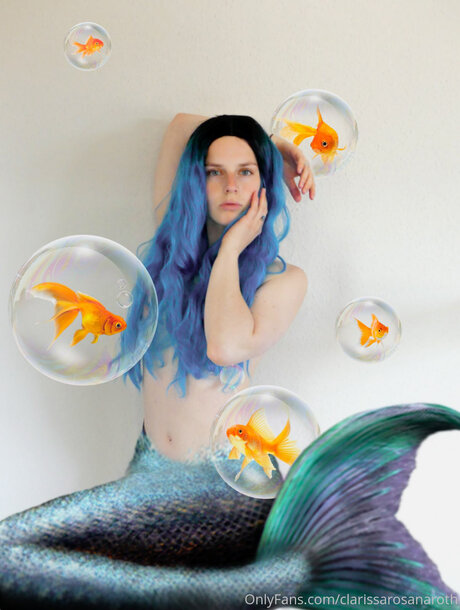 Clarissarosanaroth pretty model img