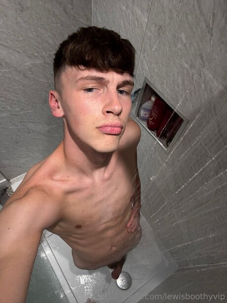 Lewisboothyvip porn star picture