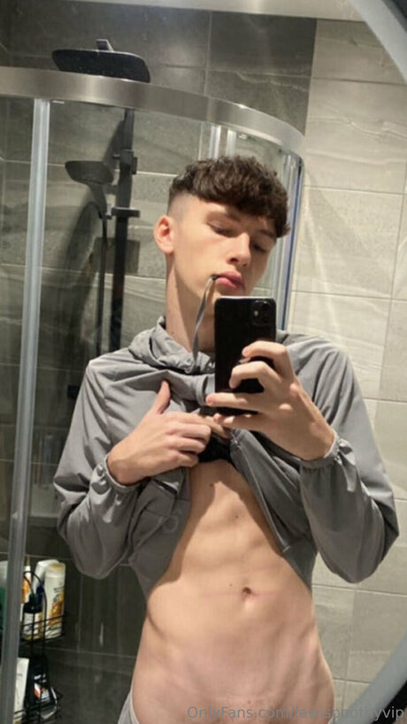 Lewisboothyvip pornstar erotic pic