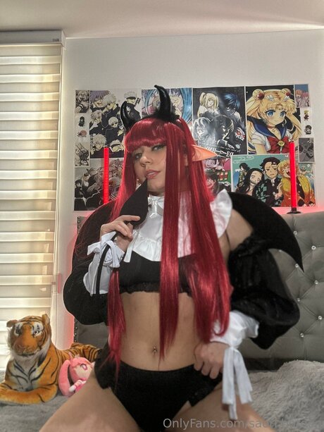 Saori Bordon naked actress gallery