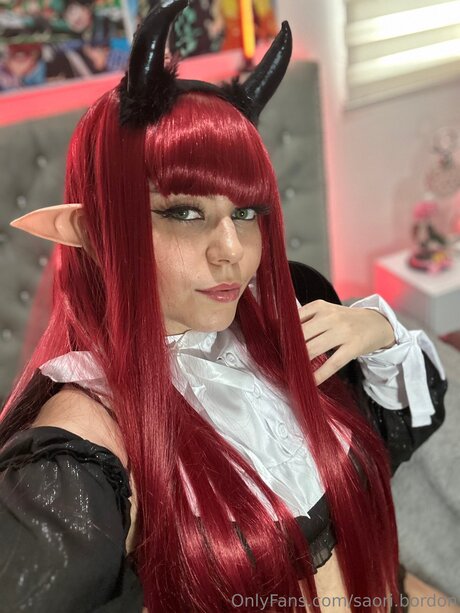 Saori Bordon pornstar top photo