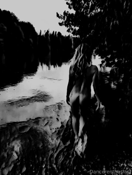 Groficaanastazija model hot pic