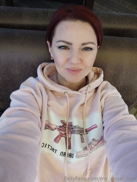 My Angel Love best actress pic