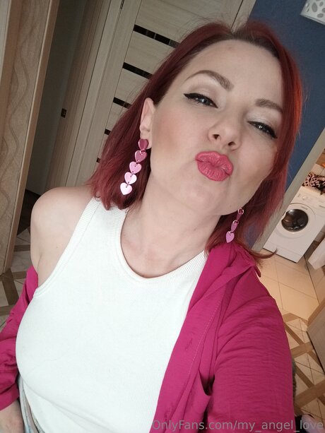 My Angel Love star high quality gallery