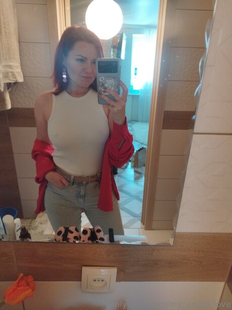 My Angel Love art pornstar pictures