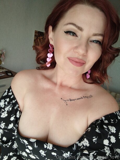 My Angel Love naked pornstar galleries