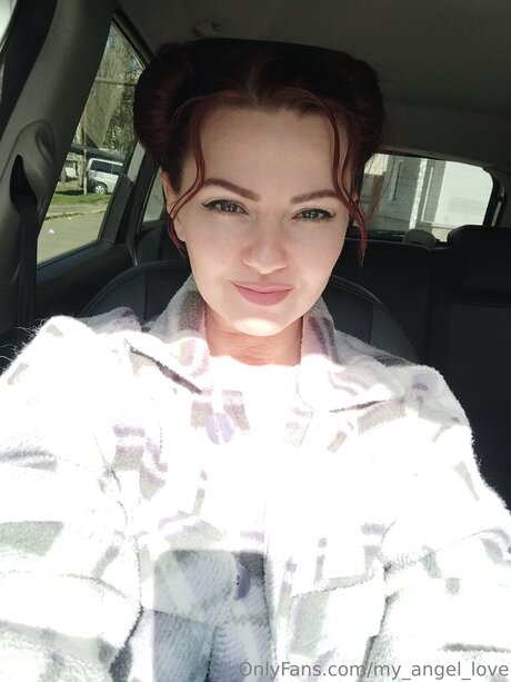 My Angel Love model adult img