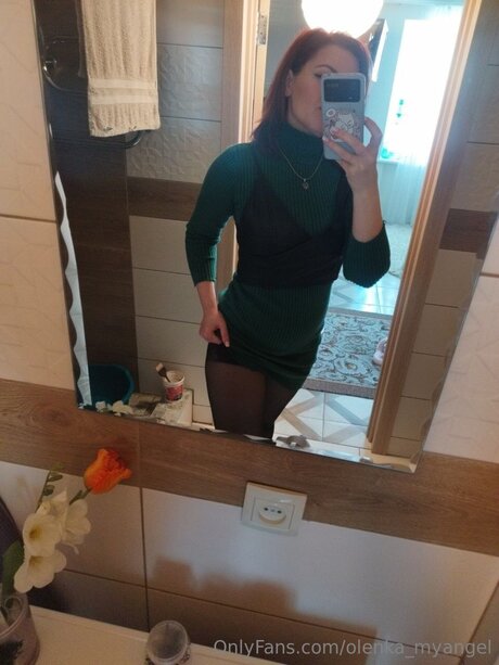 My Angel Love model hot img