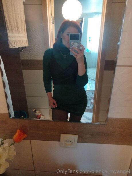 My Angel Love model nude galleries