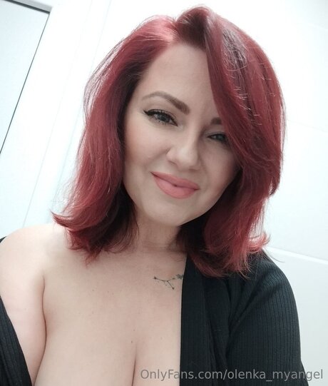 My Angel Love star naked img