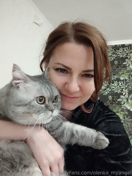 My Angel Love pornstar high quality photo