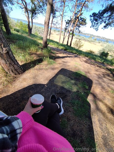 My Angel Love free model pic