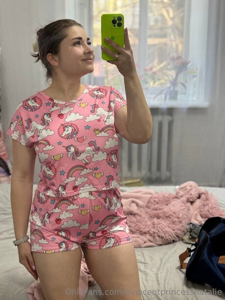 Innocentprincessnatalie free model images