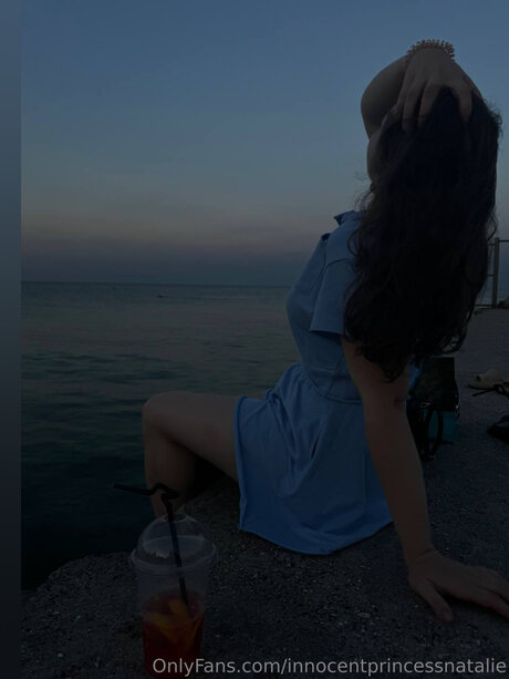 Innocentprincessnatalie high quality pornstar images