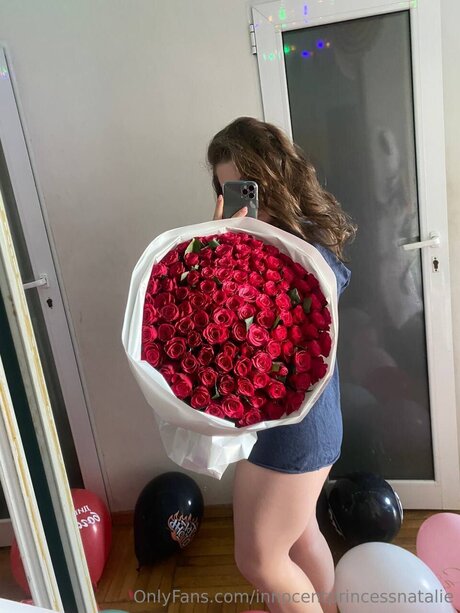 Innocentprincessnatalie pornstar hd picture