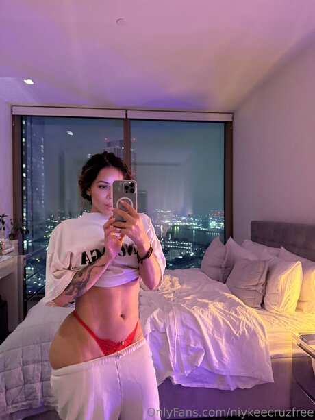 Niykeecruzfree pornstar nice picture