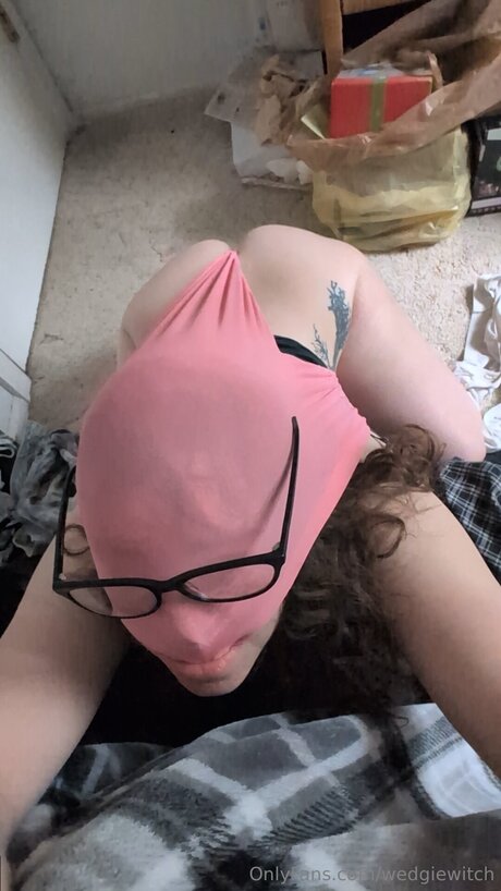 Wedgiewitch pornstar exclusive pictures