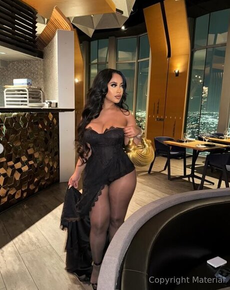 Misskaelynmarievip star free picture