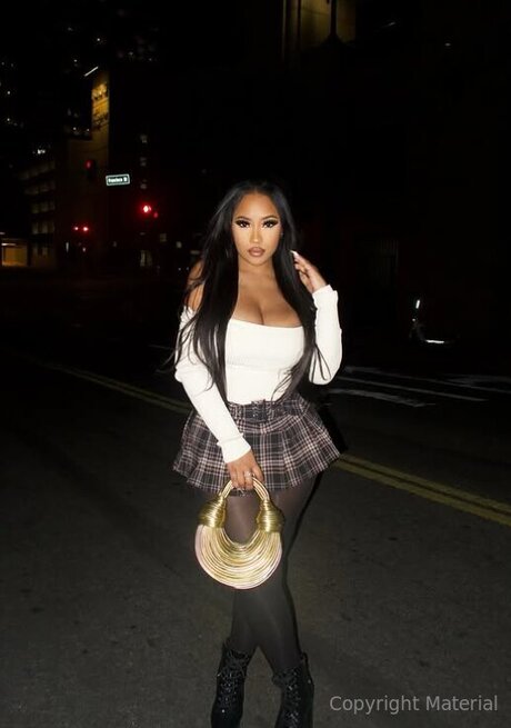 Misskaelynmarievip porn star img