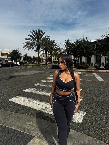 Misskaelynmarievip sex pornstar pic