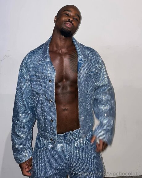 Vipchocolate star nice images