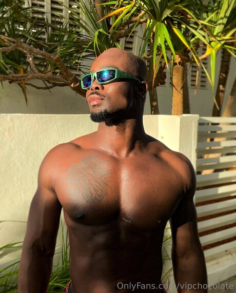 Vipchocolate nudes pornstar image
